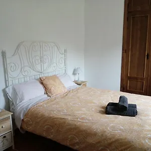 Apartamento Pinos, Montejaque