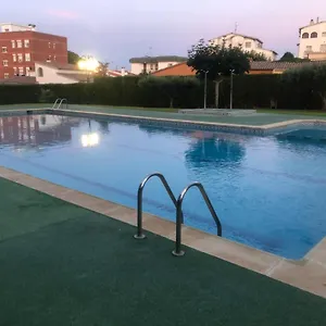 Marsol Relax Roda de Berà (Roda de Bará)
