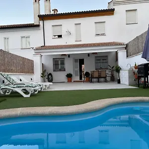 Сasa de vacaciones Mirador De La Ermita, Montejaque