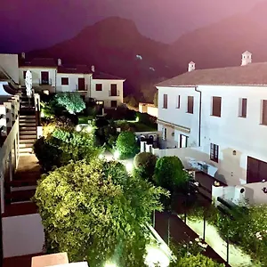 Apartamento Casa Antonio, Montejaque