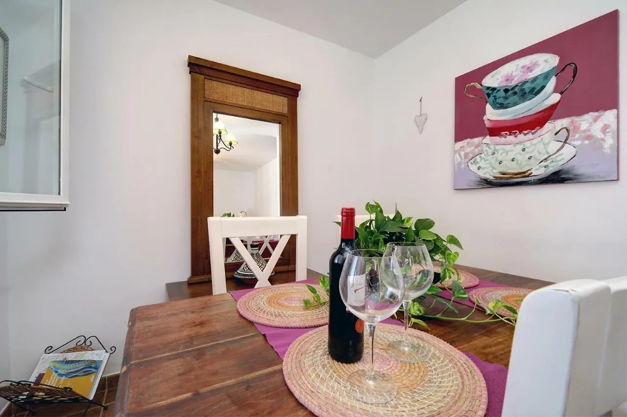 Magnifica Casa Con Piscina Privada Villa Montejaque 0*,