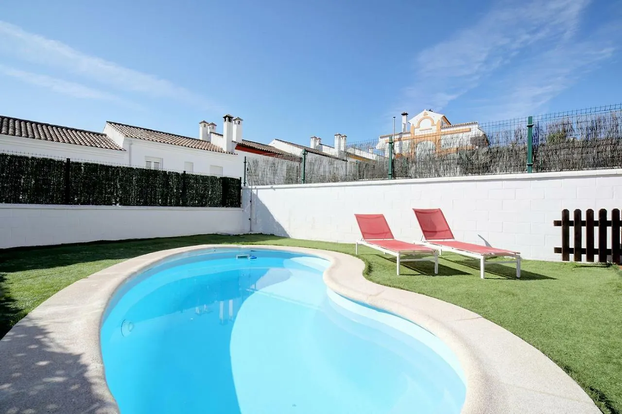 Magnifica Casa Con Piscina Privada Villa Montejaque