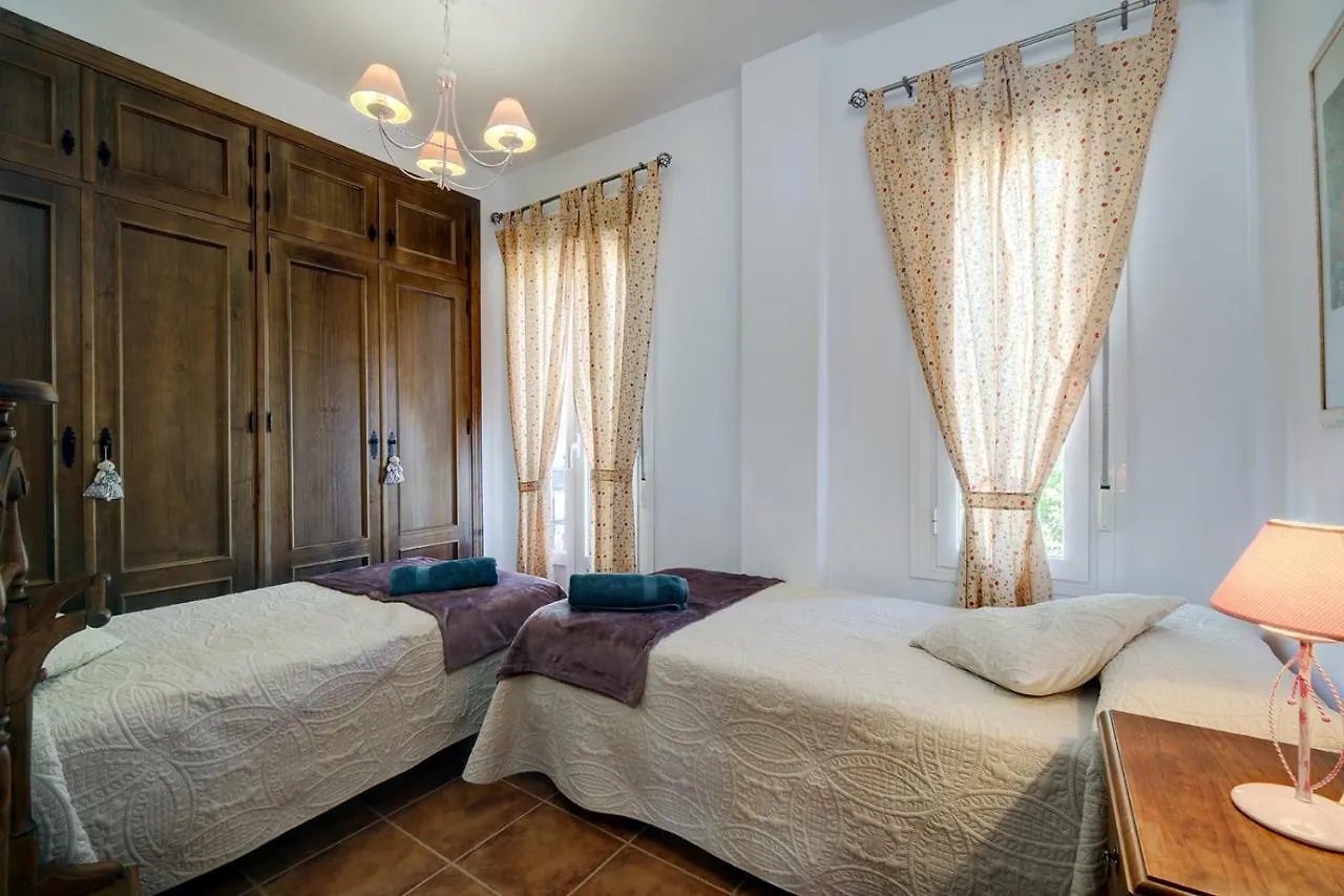Magnifica Casa Con Piscina Privada Villa Montejaque